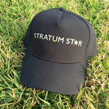 stratum-star-cap